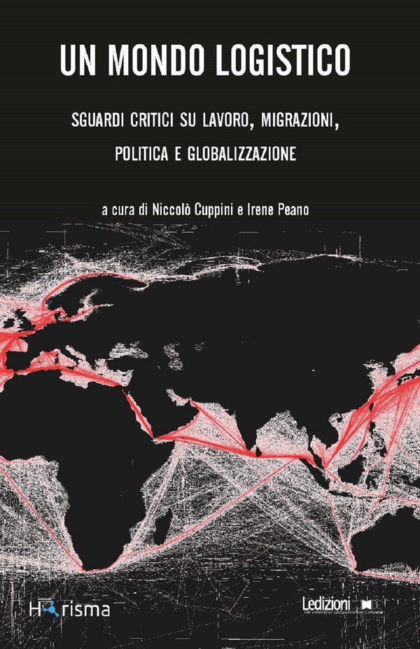 Un mondo logistico - Librerie.coop Un mondo logistico - Librerie.coop