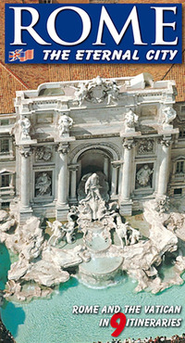 Roma. La città eterna. Guida artistica di Roma. Il Vaticano e la Cappella Sistina. Ediz. inglese - Librerie.coop Roma. La città eterna. Guida artistica di Roma. Il Vaticano e la Cappella Sistina. Ediz. inglese - Librerie.coop