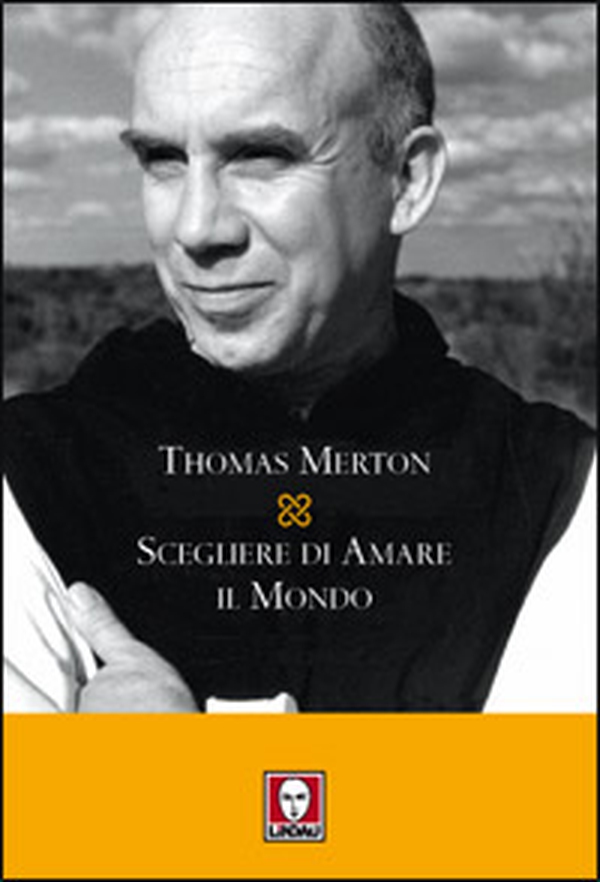 Scegliere di amare il mondo - Librerie.coop Scegliere di amare il mondo - Librerie.coop