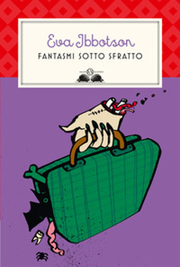 Fantasmi sotto sfratto - Librerie.coop Fantasmi sotto sfratto - Librerie.coop