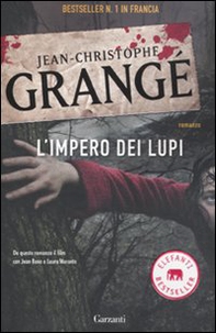 L'impero dei lupi - Librerie.coop L'impero dei lupi - Librerie.coop