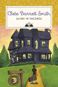 Alieni in vacanza - Librerie.coop