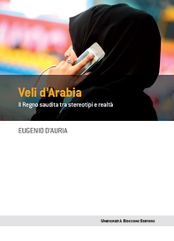 Veli d'Arabia - Librerie.coop