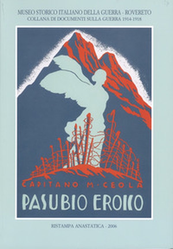 Pasubio eroico (rist. anast.) - Librerie.coop Pasubio eroico (rist. anast.) - Librerie.coop