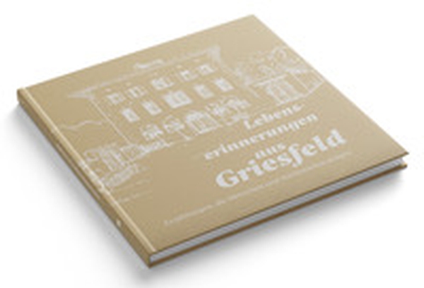 Lebenserinnerungen aus Griesfeld - Librerie.coop