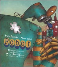 Robot - Librerie.coop Robot - Librerie.coop