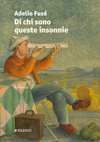 Di chi sono queste insonnie - Librerie.coop