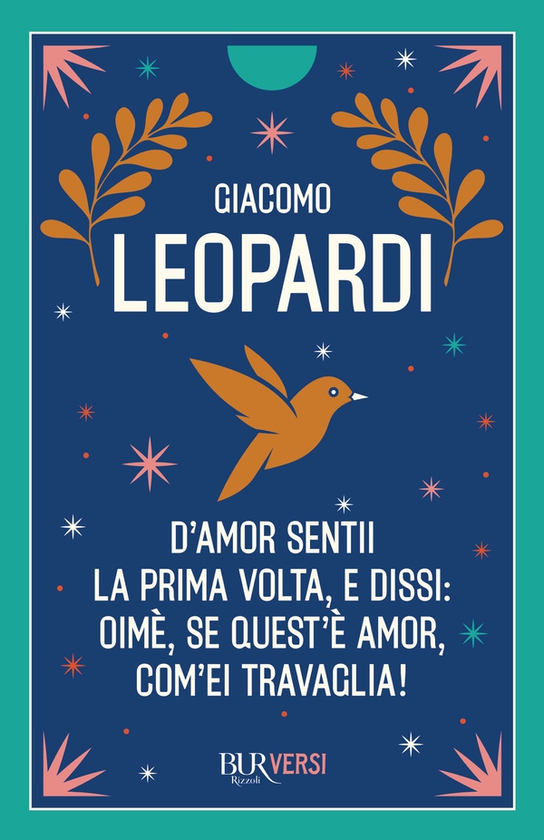 D'amor sentii la prima volta e dissi: oimè, se quest'è amor, com'ei travaglia! - Librerie.coop D'amor sentii la prima volta e dissi: oimè, se quest'è amor, com'ei travaglia! - Librerie.coop