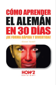 Cómo aprender el alemán en 30 días - Librerie.coop