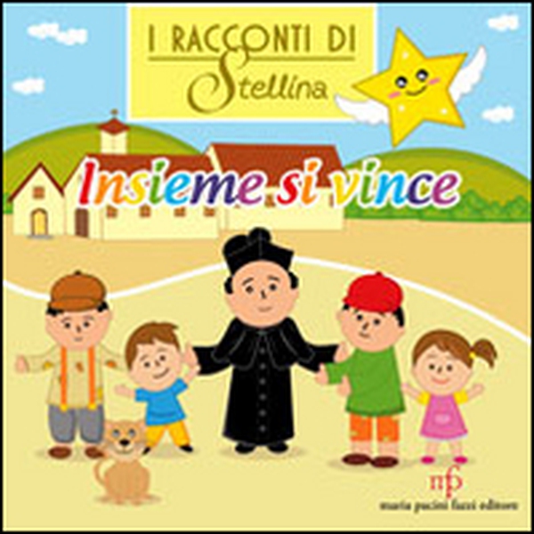 Insieme si vince - Librerie.coop Insieme si vince - Librerie.coop