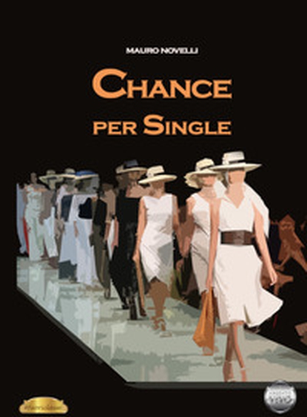 Chance per single - Librerie.coop Chance per single - Librerie.coop
