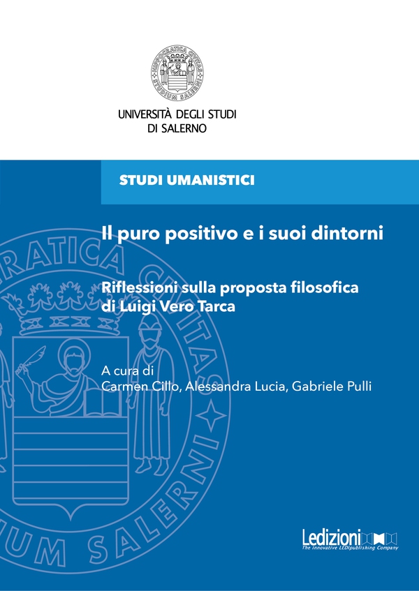 Il puro positivo e i suoi dintorni - Librerie.coop Il puro positivo e i suoi dintorni - Librerie.coop