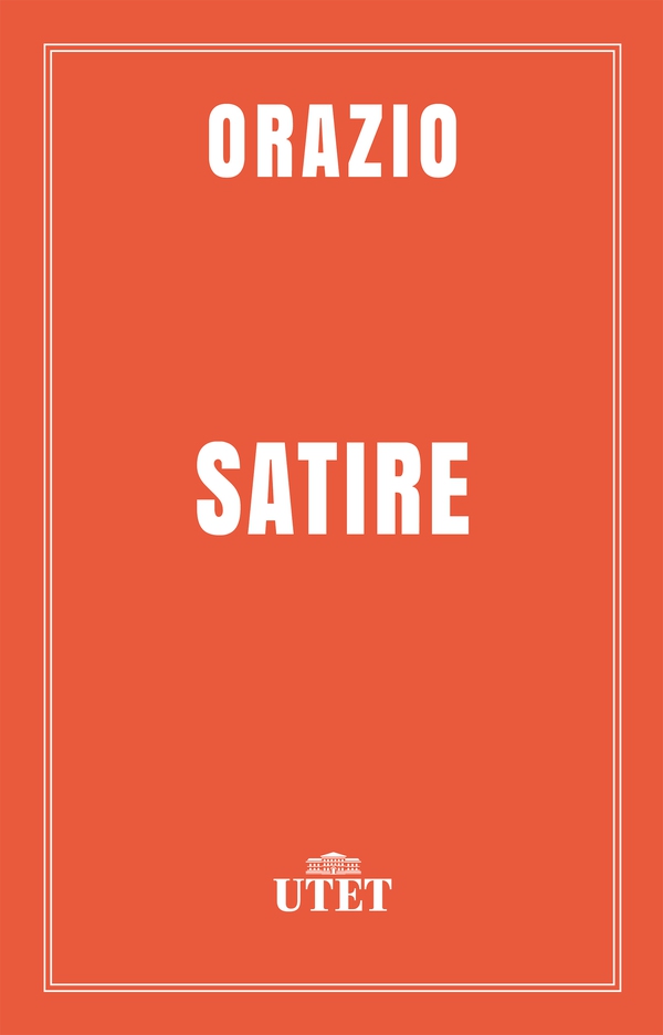 Satire - Librerie.coop Satire - Librerie.coop