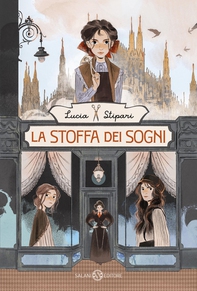 La stoffa dei sogni - Librerie.coop