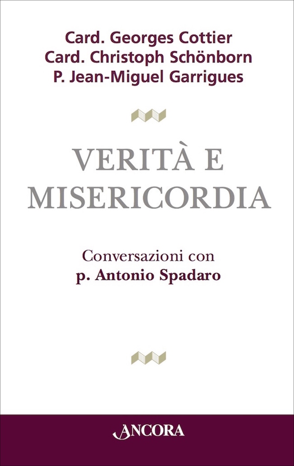 Verità e misericordia - Librerie.coop