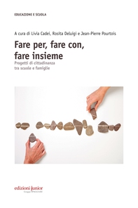 Fare per, fare con, fare insieme - Librerie.coop Fare per, fare con, fare insieme - Librerie.coop