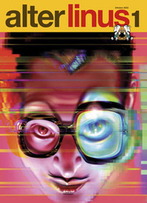 Alterlinus - Vol. 1 - Librerie.coop Alterlinus - Vol. 1 - Librerie.coop