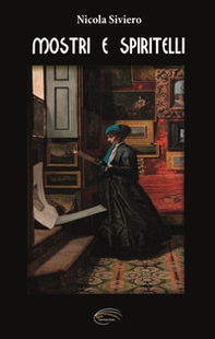 Mostri e spiritelli - Librerie.coop