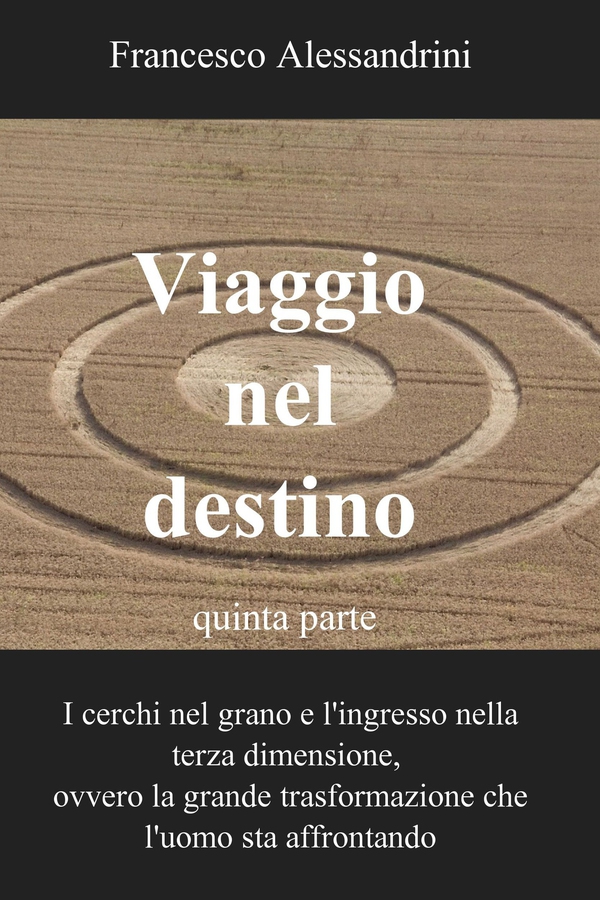 Viaggio nel destino - quinta parte - Librerie.coop Viaggio nel destino - quinta parte - Librerie.coop