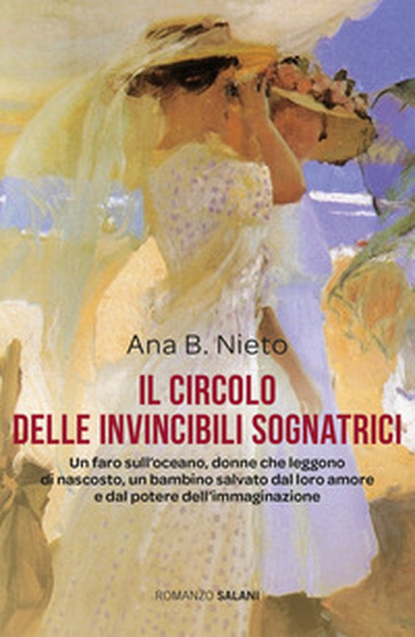 Il circolo delle invincibili sognatrici - Librerie.coop Il circolo delle invincibili sognatrici - Librerie.coop