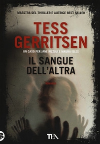 Il sangue dell'altra - Librerie.coop Il sangue dell'altra - Librerie.coop