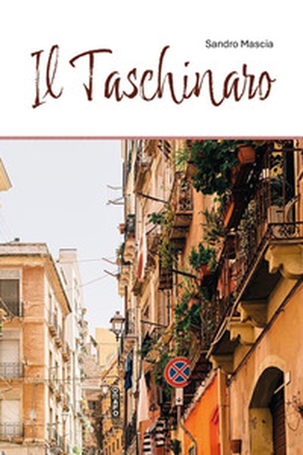 Il taschinaro - Librerie.coop