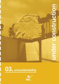unsustainability - Librerie.coop