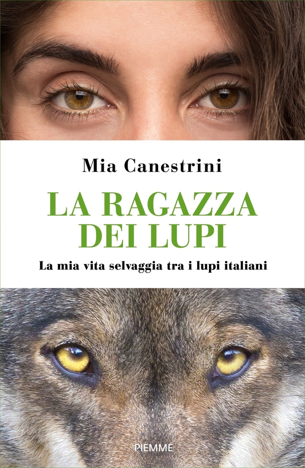 La ragazza dei lupi - Librerie.coop La ragazza dei lupi - Librerie.coop