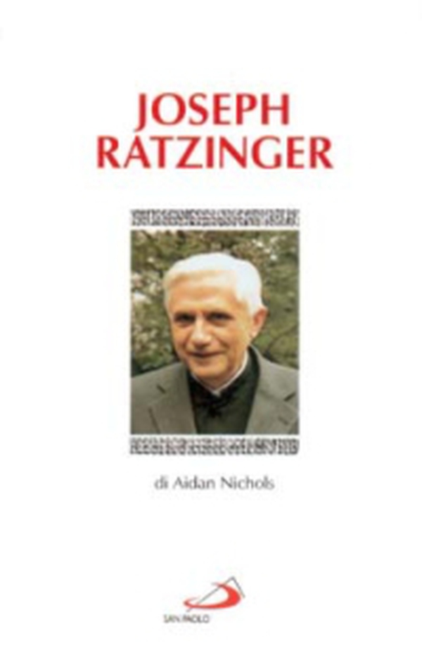 Joseph Ratzinger - Librerie.coop Joseph Ratzinger - Librerie.coop