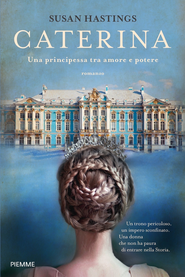 Caterina - Librerie.coop Caterina - Librerie.coop