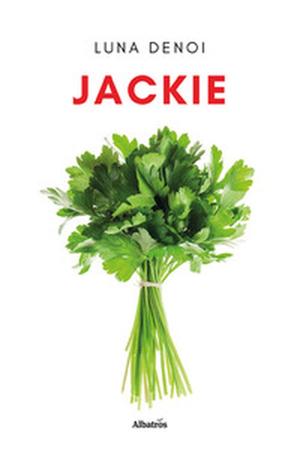 Jackie - Librerie.coop Jackie - Librerie.coop
