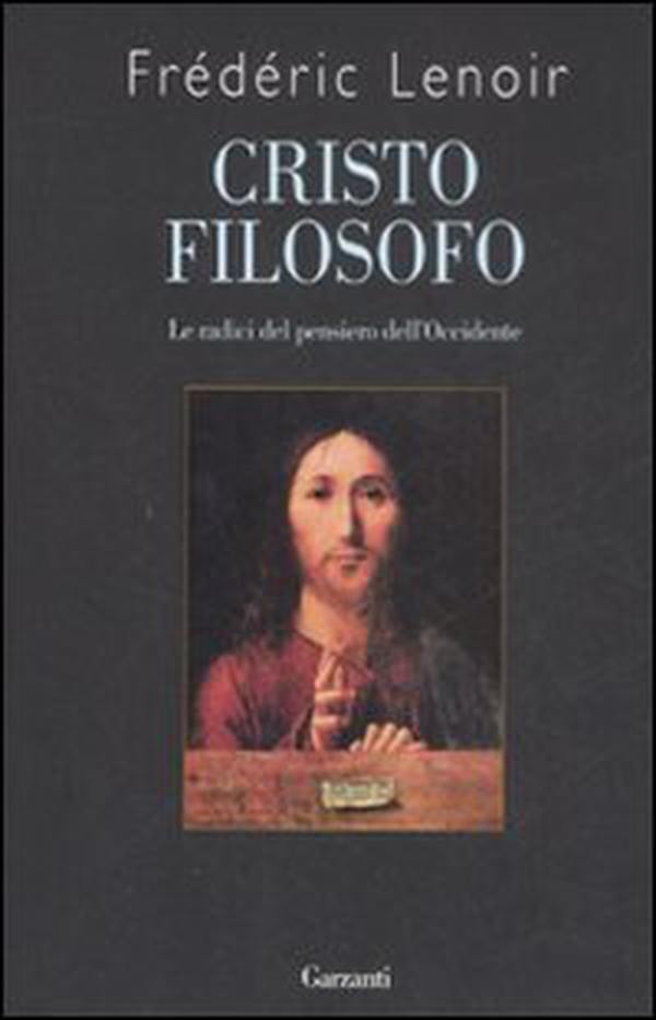 Cristo filosofo - Librerie.coop Cristo filosofo - Librerie.coop