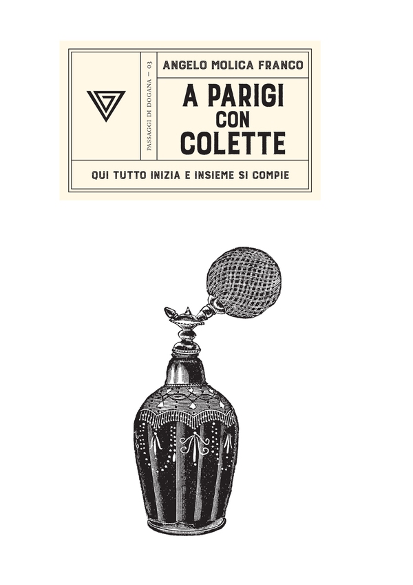 A Parigi con Colette - Librerie.coop A Parigi con Colette - Librerie.coop