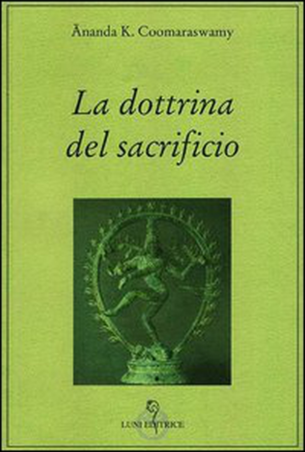 La dottrina del sacrificio - Librerie.coop La dottrina del sacrificio - Librerie.coop