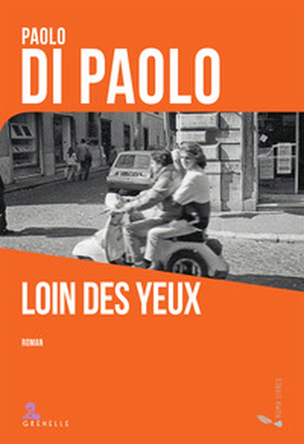 Loin des yeux - Librerie.coop Loin des yeux - Librerie.coop
