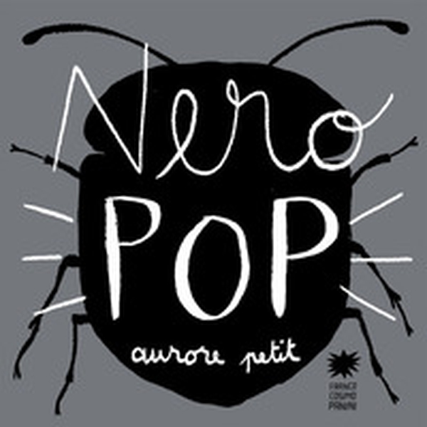 Nero pop - Librerie.coop Nero pop - Librerie.coop