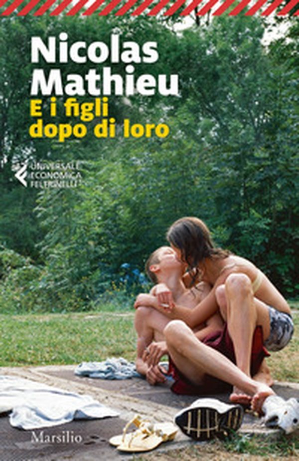 E i figli dopo di loro - Librerie.coop E i figli dopo di loro - Librerie.coop