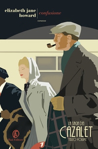Confusione. La saga dei Cazalet - Librerie.coop