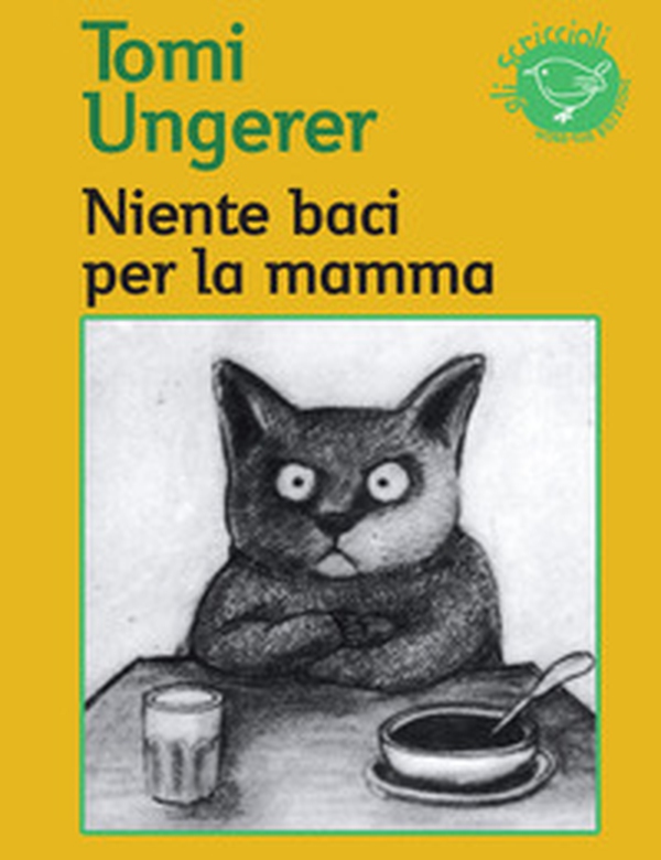 Niente baci per la mamma - Librerie.coop Niente baci per la mamma - Librerie.coop
