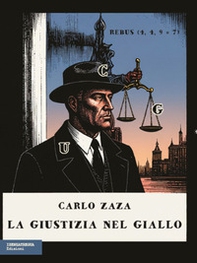 La giustizia nel giallo - Librerie.coop