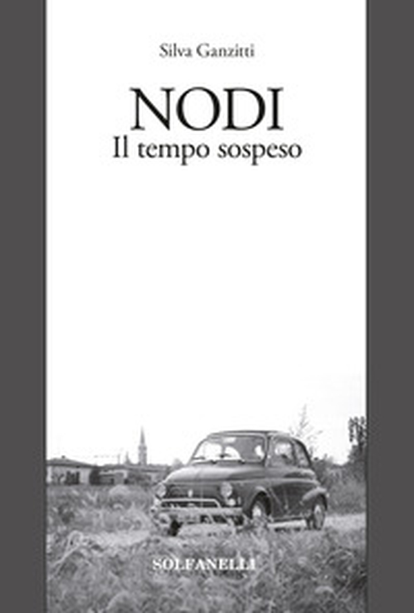 Nodi. Il tempo sospeso - Librerie.coop Nodi. Il tempo sospeso - Librerie.coop