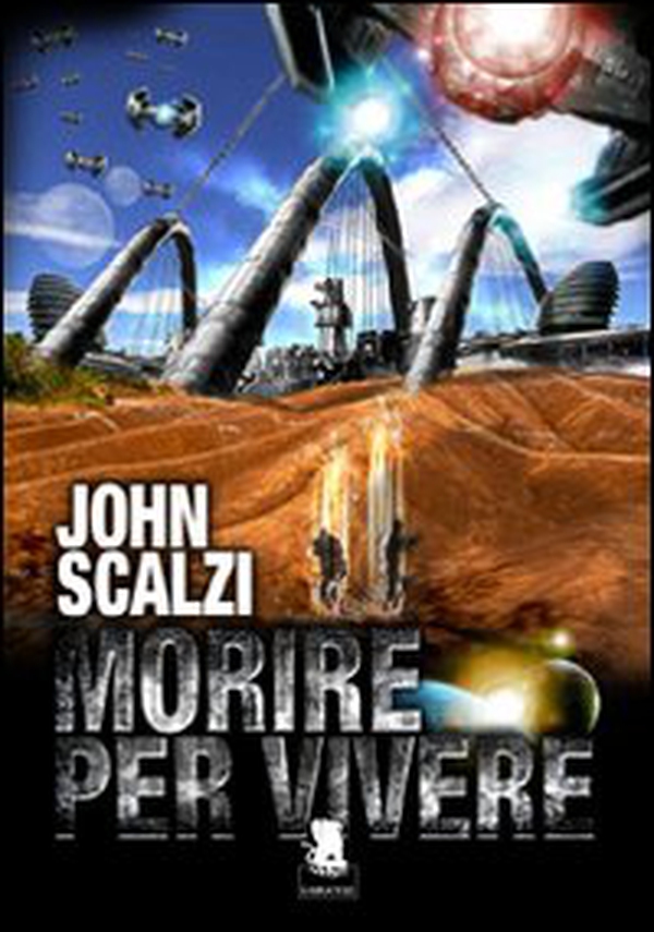 Morire per vivere - Librerie.coop Morire per vivere - Librerie.coop