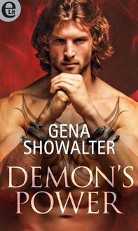 Demon's power (eLit) - Librerie.coop Demon's power (eLit) - Librerie.coop