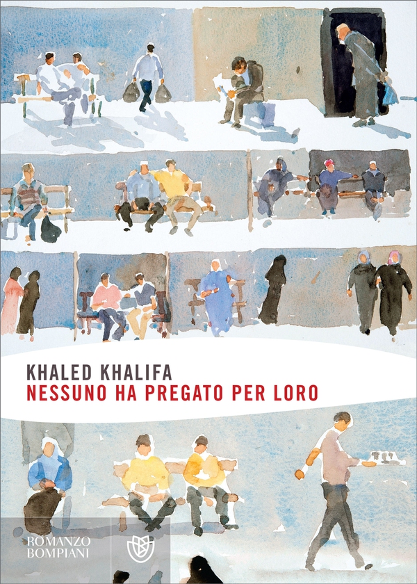 Nessuno ha pregato per loro - Librerie.coop Nessuno ha pregato per loro - Librerie.coop