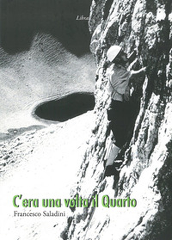 C'era una volta il quarto - Librerie.coop C'era una volta il quarto - Librerie.coop