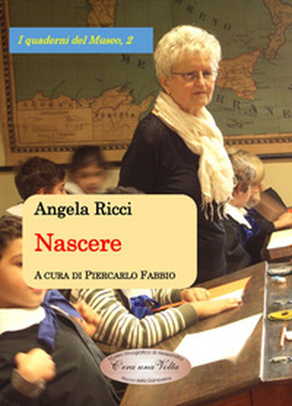 Nascere - Librerie.coop Nascere - Librerie.coop