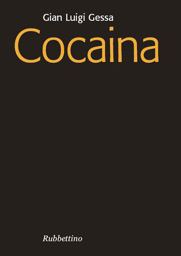 Cocaina - Librerie.coop Cocaina - Librerie.coop