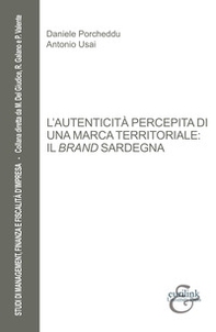 L'autenticità percepita di una marca territoriale: il brand Sardegna - Librerie.coop