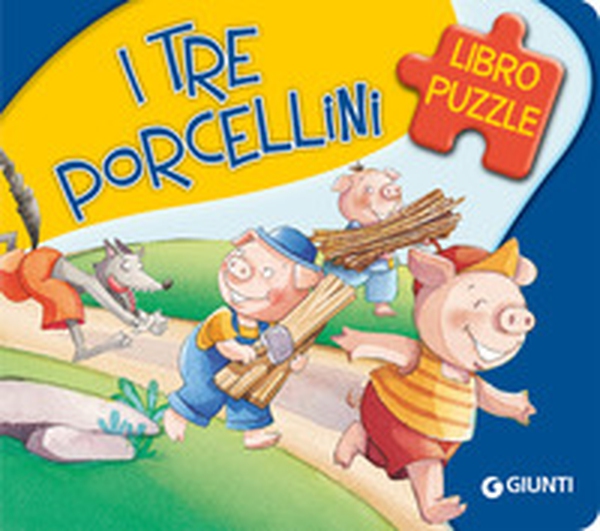 I tre porcellini - Librerie.coop I tre porcellini - Librerie.coop