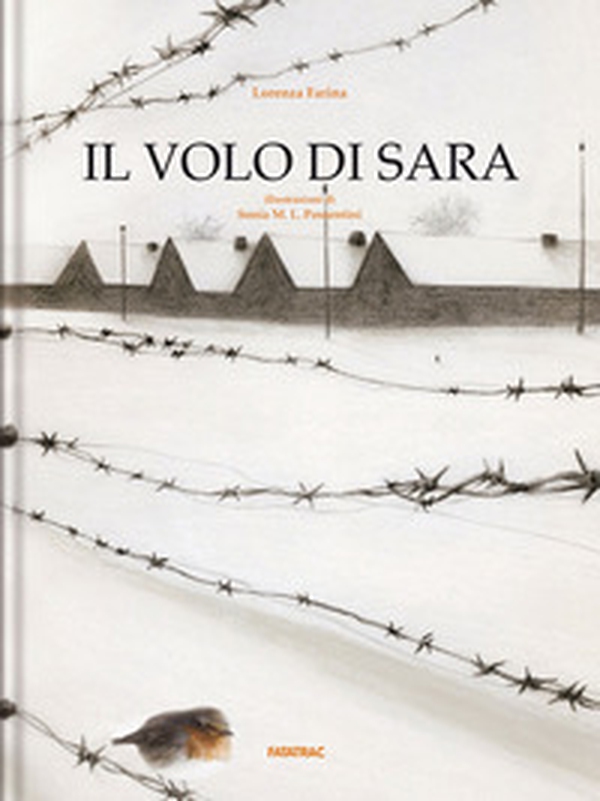 Il volo di Sara - Librerie.coop Il volo di Sara - Librerie.coop